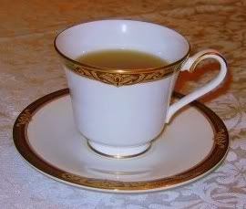 Cup of tea Pictures, Images and Photos