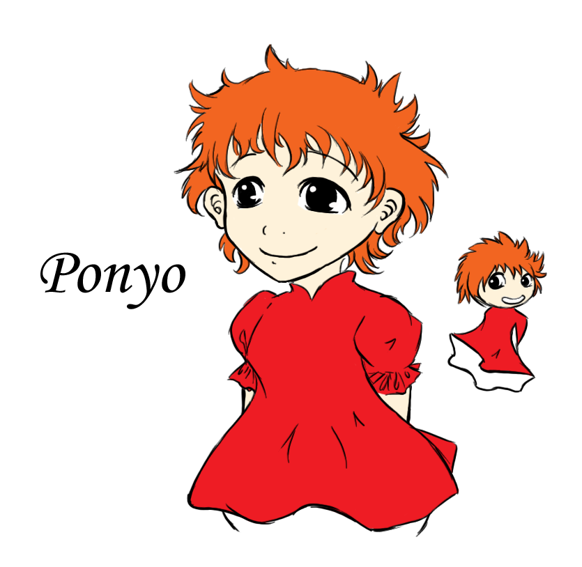 [Image: Ponyo.png]