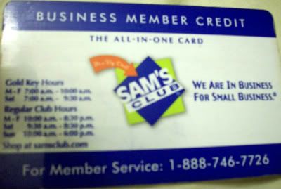 Sams Club Hours on Member Of Sam   S You Can Now Join Sam   S Club For 10 00 What A Deal