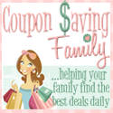 Coupon Saving Family