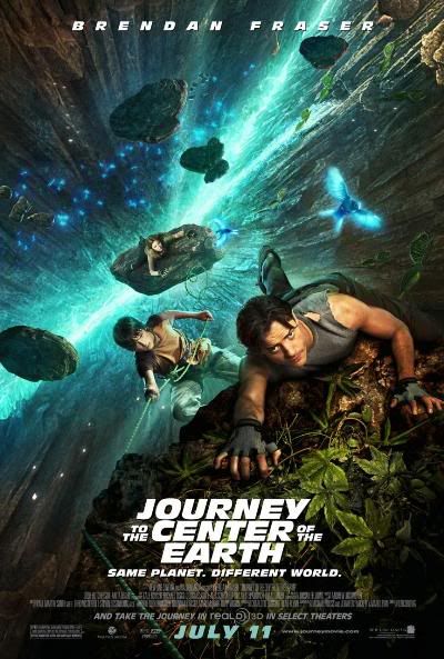 journey to the center of the earth 3d. Journey To Th Center Of The
