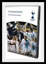 Tottenham Hotspur 2007/08 Season Review (July 2008) [DVDRip (DivX)] *DW Staff Approved* preview 0