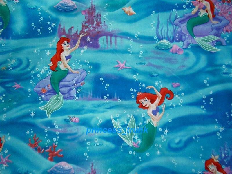 Ariel Background