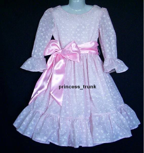 New Original Barbie Truly Scrumptious Costume Dress Custom Sz 12M-12Yrs | eBay