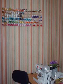 Old sewing room 2