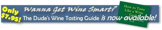 Get Wine Smarties! The 1WineDude Tasting Guide is NOW AVAILABLE!