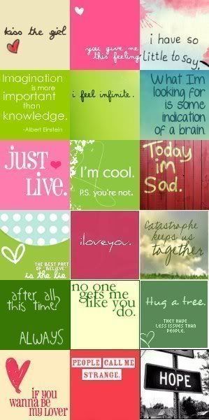 really good quotes and sayings. good quotes on love. really