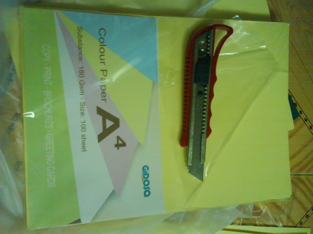 Quà Handmade cực đẹp , hay , ý nghĩa.... mà cực khó ^^ [ có share kit ] - 6