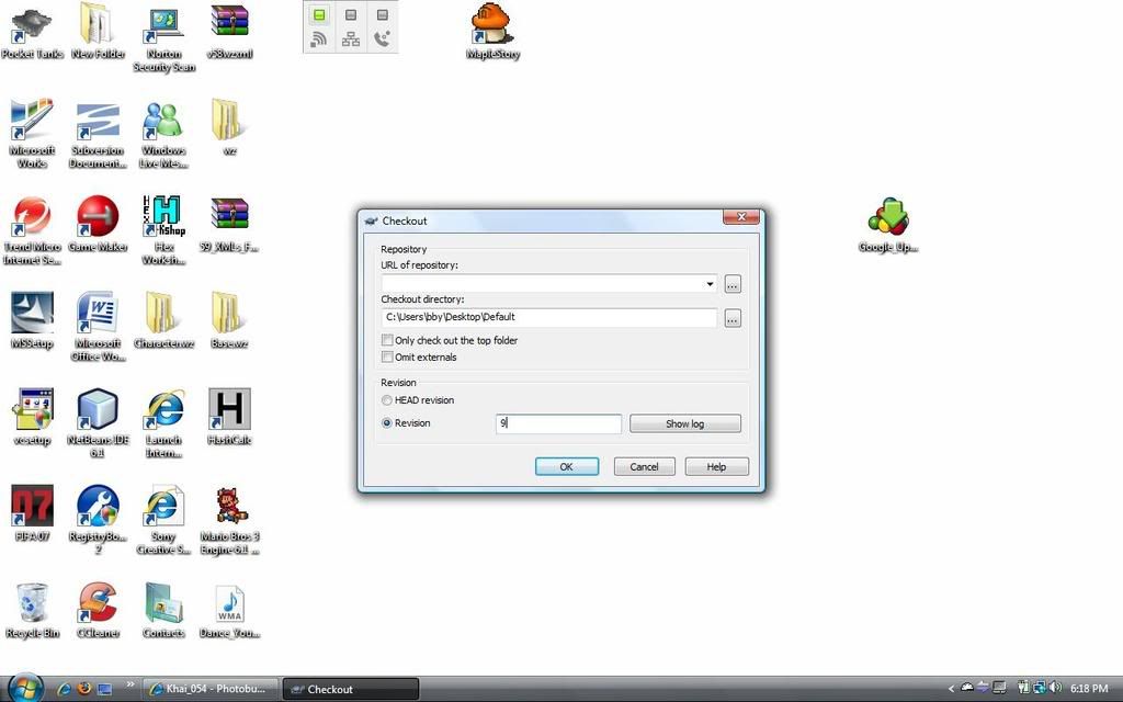 Khai2 - [Tut] Getting v.58 server files - RaGEZONE Forums