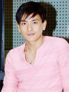 Bosco Wong Pictures, Images and Photos