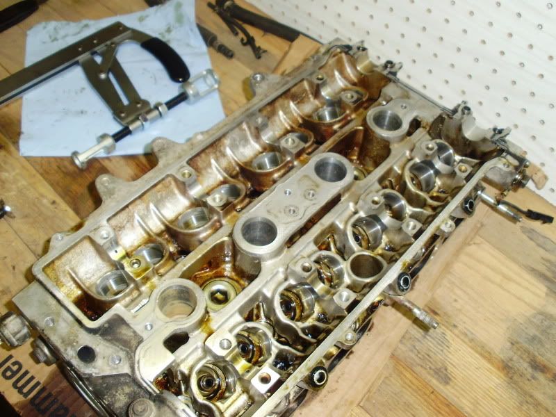 • View topic Red Rust Rocket Project