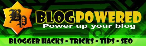 Blogpowered