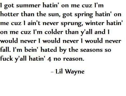  Wayne Picture Quotes on Lil Wayne Quotes Graphics And Comments