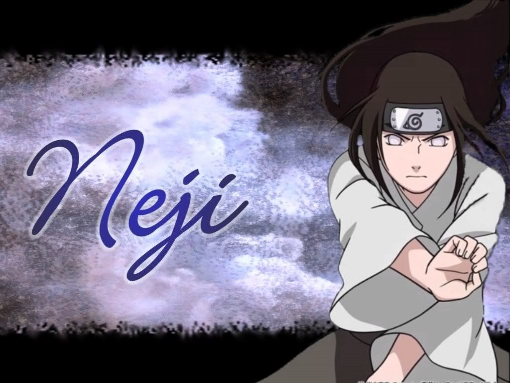 NEji.jpg Neji in stance image by KIBAS1tureLOVE