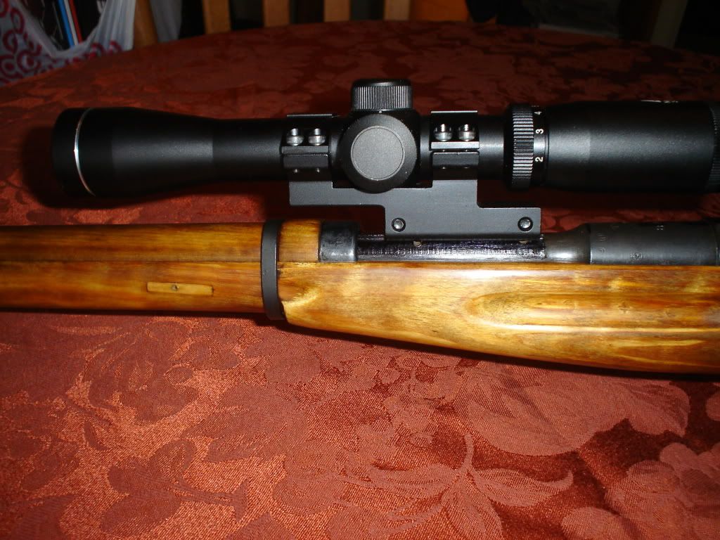 Ler Scope