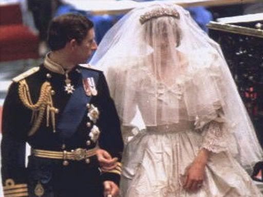 prince charles and princess diana wedding photos. Prince Charles amp;amp; Lady