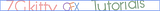 tutorialsbar.png image by zgraphix