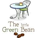 The little Green bean