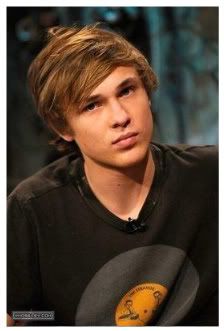 william moseley
