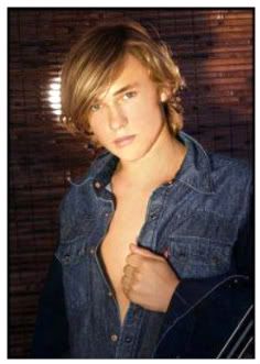 william moseley
