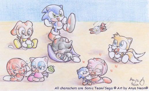 fanart03.jpg Sonic as babys! image by sonicthehedgehog429789