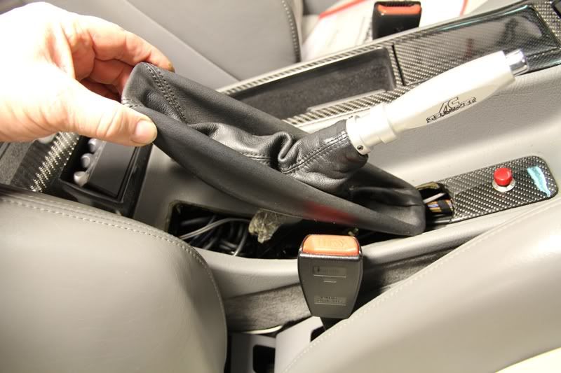 HowTo> Interior Trim Fixes