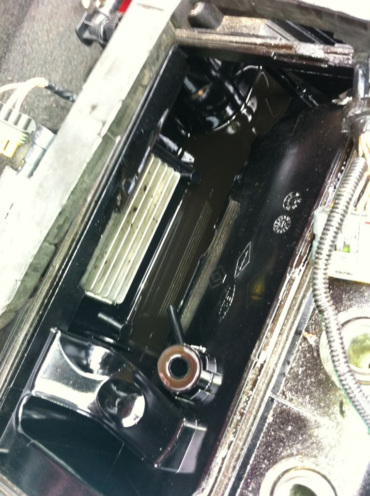 Engine Oil For Renault Clio 1 2 16 V 2004