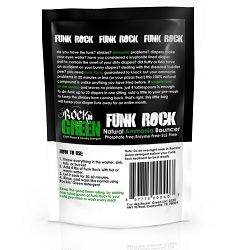 Funk Rock - Ammonia Bouncer Funk Rock - Ammonia Bouncer