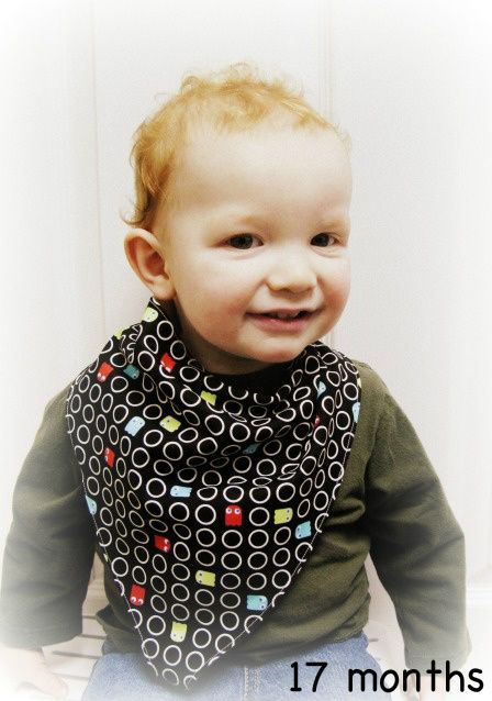 SALE! Sheep - Bandana Bib