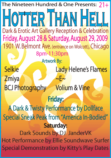 phoenix marie gallery