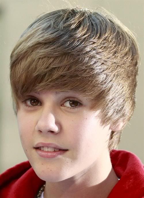 justin bieber 2011 tour. makeup Justin Bieber#39;s tour