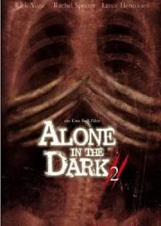 Alone In The Dark II DVDSCR XviD Subtitulado  com ar preview 0