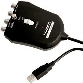 KAM USB