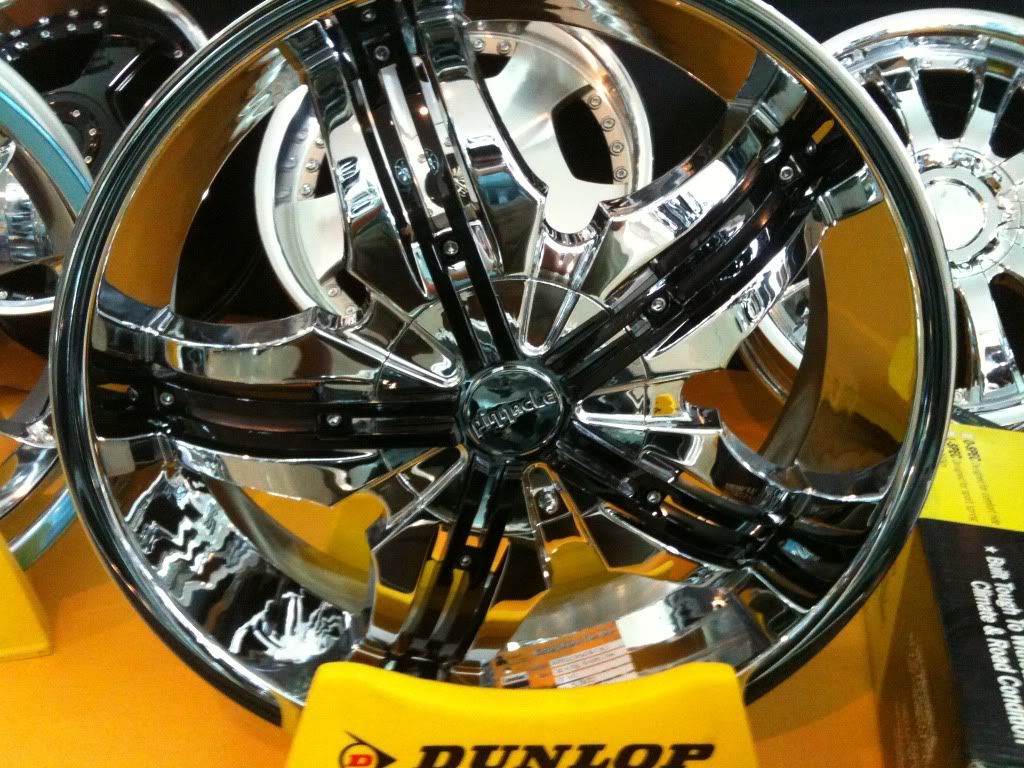 Rims Shop