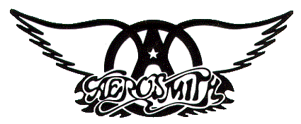 Aerosmith Gif