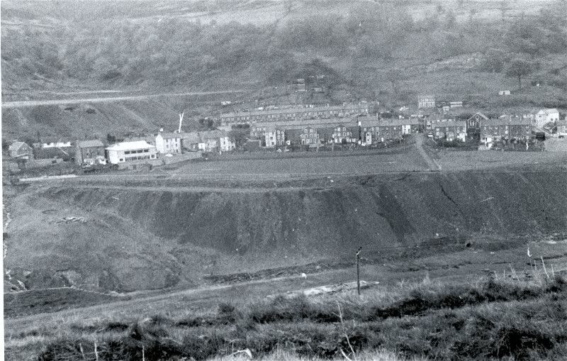 Six Bells Pit