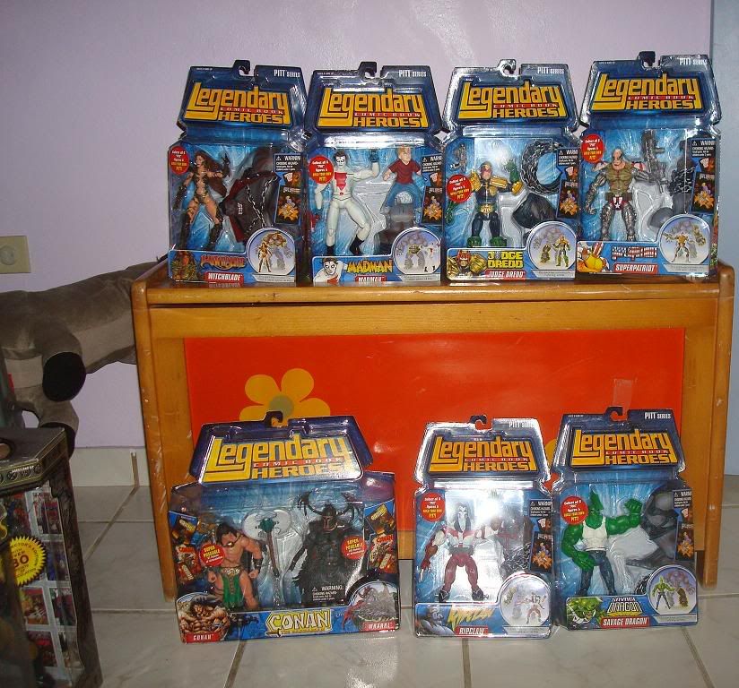 motuc collection