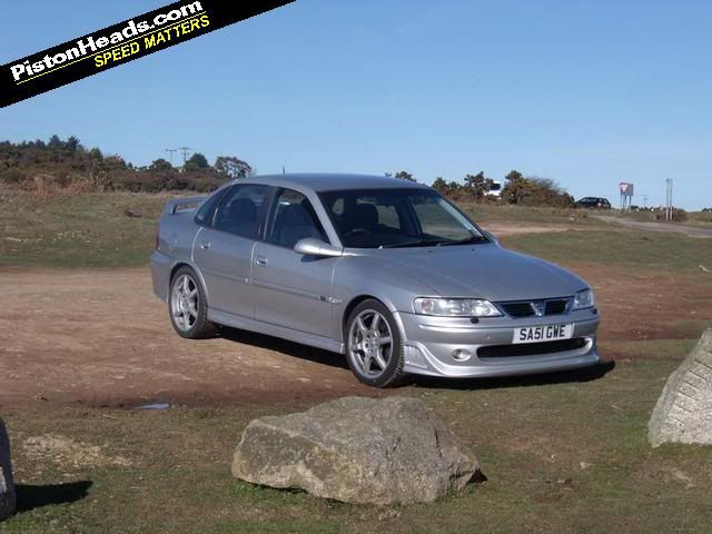 Vauxhall Vectra Gsi Msd. Here is my Vauxhall Vectra GSI