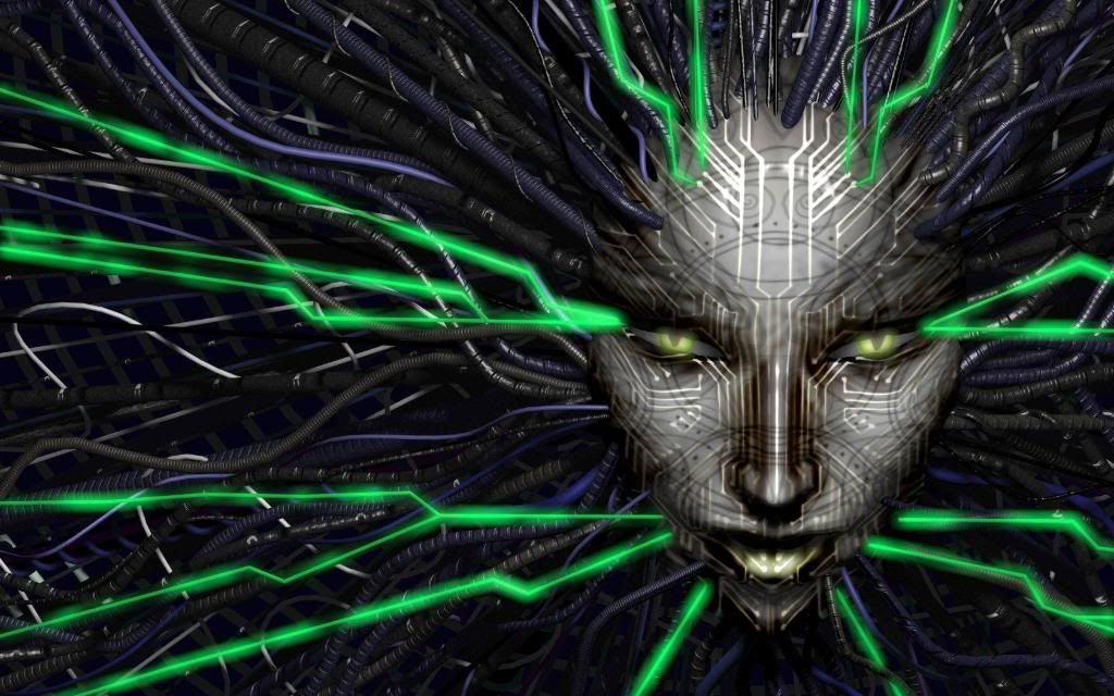 Forum Image: http://i283.photobucket.com/albums/kk291/Haruharuharuko/system-shock-2-shodan.jpg