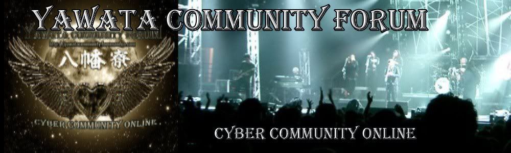 yawata community
