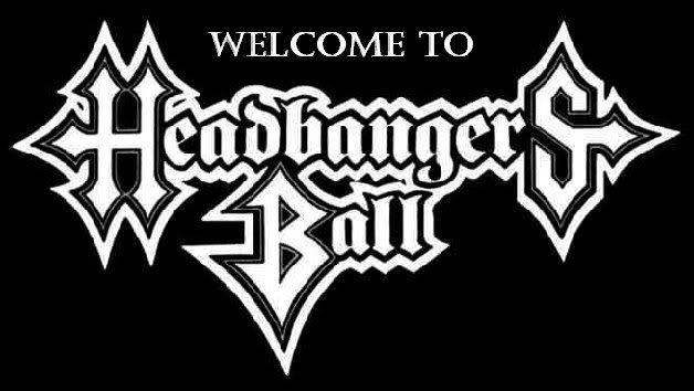 HEADBANGERS BALL Pictures, Images and Photos