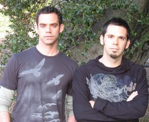Brothers T
