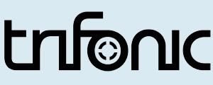 Trifonic Logo