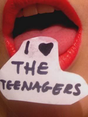 the teenagers Pictures, Images and Photos