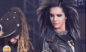 funny bill kaulitz Pictures, Images and Photos