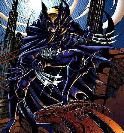 darkclaw Pictures, Images and Photos