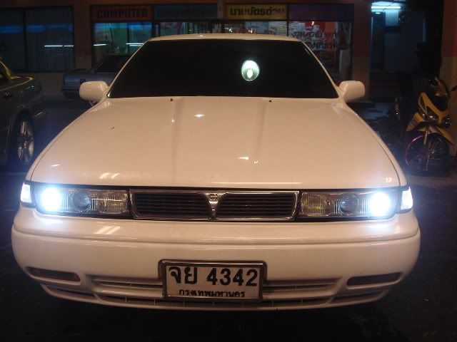 S.V.AUTO มีที่เดียวระวังพวกแอบอ้าง PROJECTOR+XENON+LED DAYLIGHT + @PATA CLICK !.