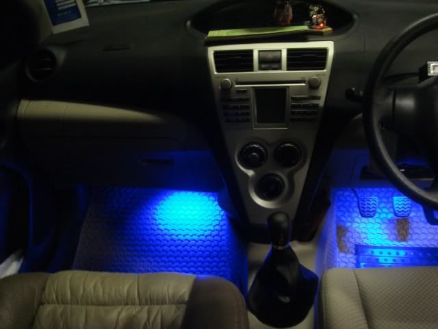 S.V.AUTO มีที่เดียวระวังพวกแอบอ้าง PROJECTOR+XENON+LED DAYLIGHT + @PATA CLICK !.