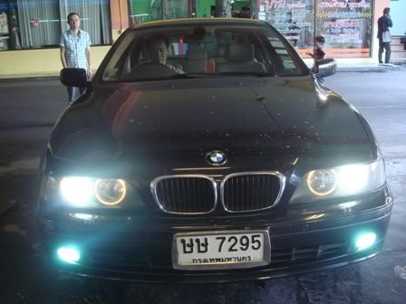 S.V.AUTO มีที่เดียวระวังพวกแอบอ้าง PROJECTOR+XENON+LED DAYLIGHT + @PATA CLICK !.