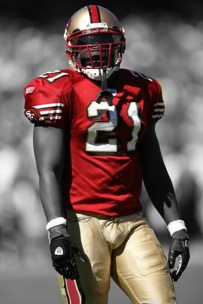 FRANK GORE graphics and comments